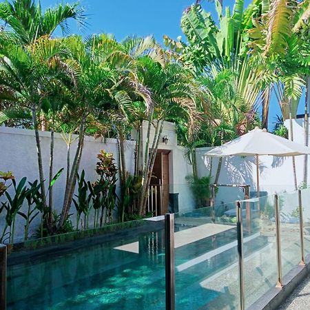 Glisten Up Villa Beach Side Sanur! Exterior foto