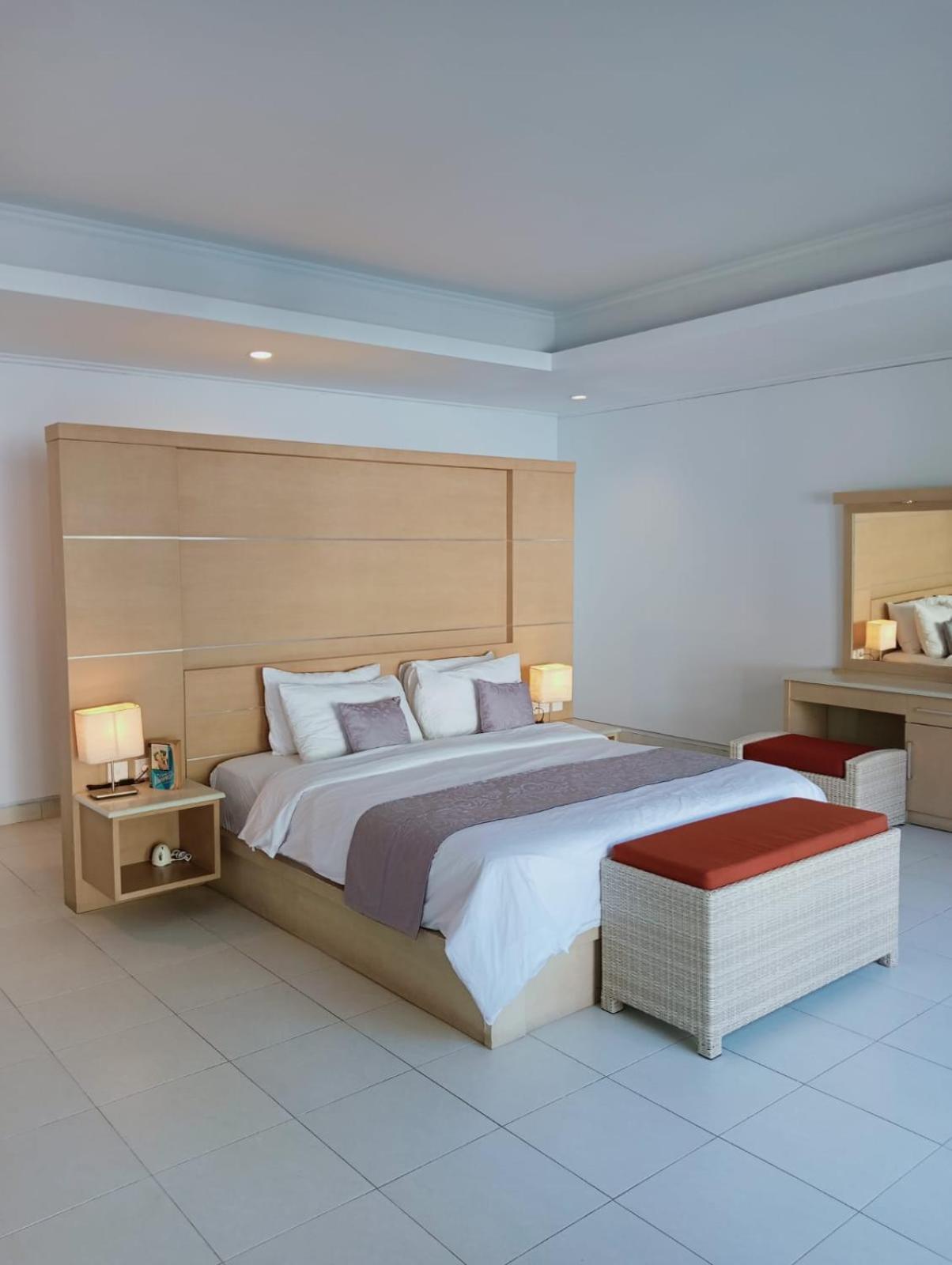 Glisten Up Villa Beach Side Sanur! Exterior foto