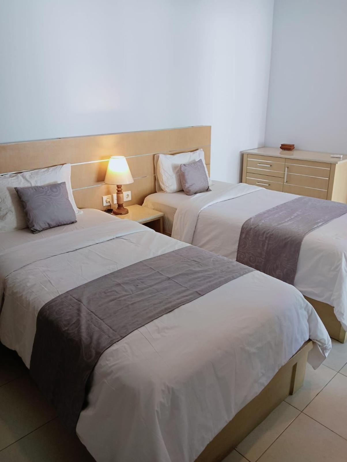 Glisten Up Villa Beach Side Sanur! Exterior foto