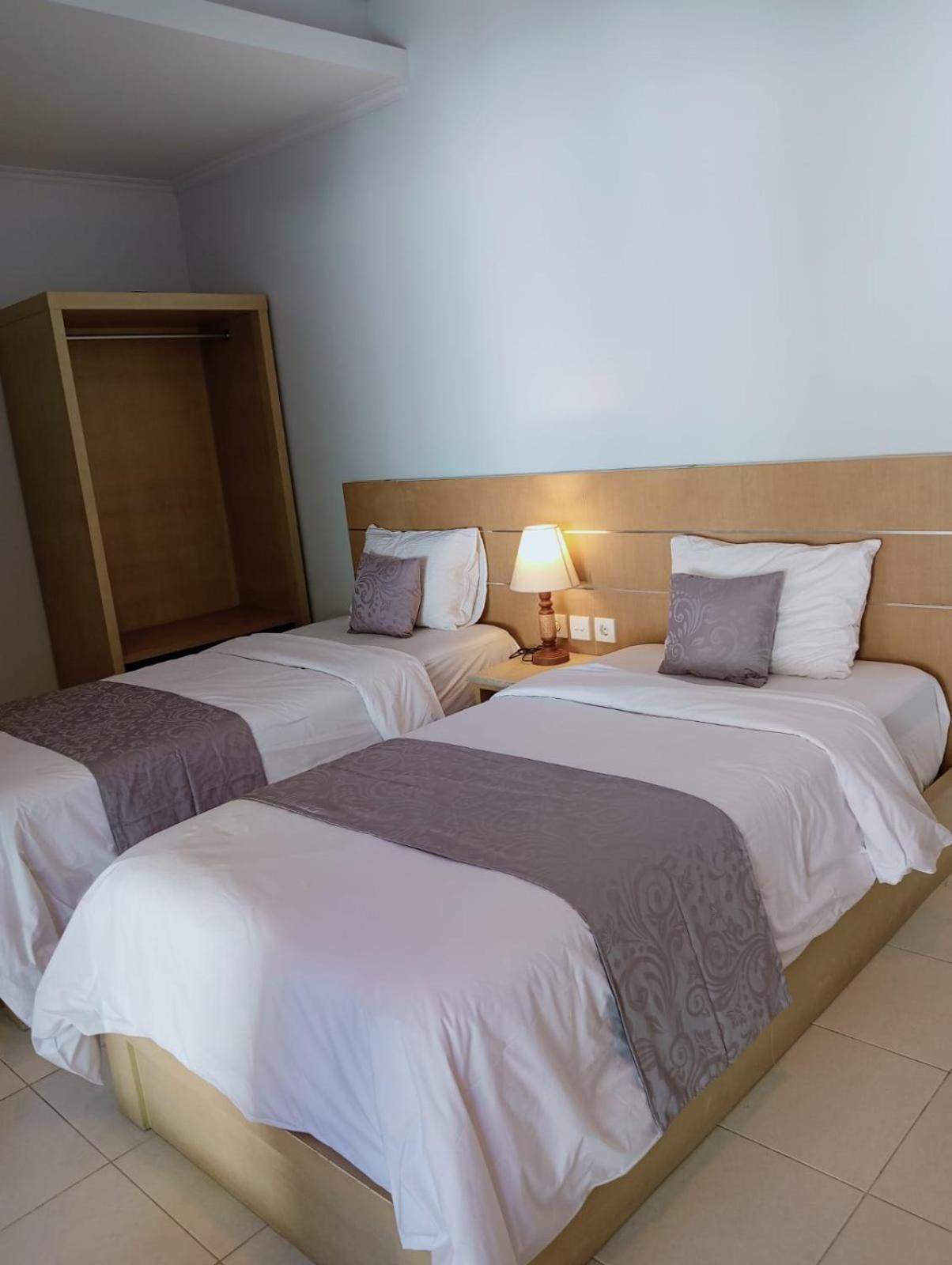 Glisten Up Villa Beach Side Sanur! Exterior foto
